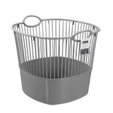 Load image into Gallery viewer, Boxsweden Assorted 36L Laundry Tote With Handle - 45cm x 42cm
