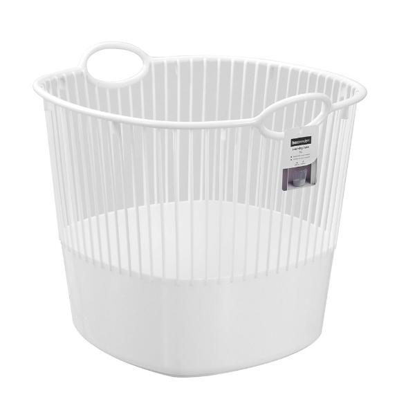 Boxsweden Assorted 36L Laundry Tote With Handle - 45cm x 42cm