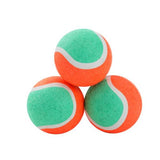 Load image into Gallery viewer, 3 Pack Squeaky Balls - 4.5cm
