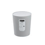 Load image into Gallery viewer, Boxsweden Round Touch Swing Home Office Bin - 270L
