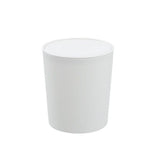 Load image into Gallery viewer, Boxsweden Round Touch Swing Home Office Bin - 270L
