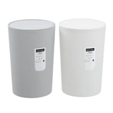 Load image into Gallery viewer, Boxsweden Round Touch Swing Home Office Bin - 7.5L
