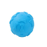 Load image into Gallery viewer, 3 Pack Tug N Play Plush Pet Toy - 17cm x 11cm x 5cm
