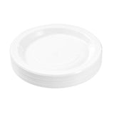 Load image into Gallery viewer, 25 Pack Reusable Serving Plate - 22.5cm
