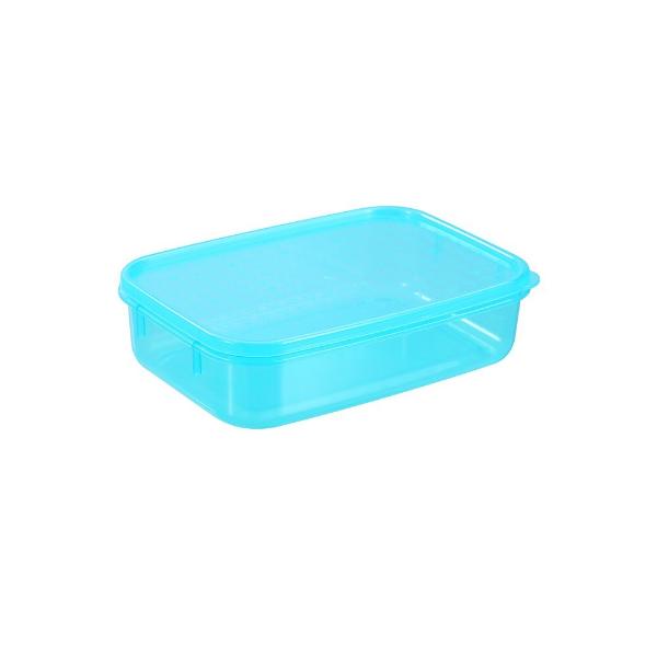 Lemon & Lime Simple Fresh Food Container - 1L