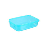 Load image into Gallery viewer, Lemon &amp; Lime Simple Fresh Food Container - 1L
