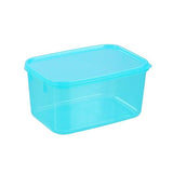 Load image into Gallery viewer, Lemon &amp; Lime Simple Fresh Food Container - 2L
