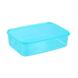 Load image into Gallery viewer, Lemon &amp; Lime Simple Fresh Food Container - 3.5L
