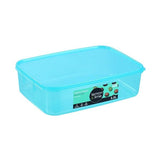 Load image into Gallery viewer, Lemon &amp; Lime Simple Fresh Food Container - 3.5L
