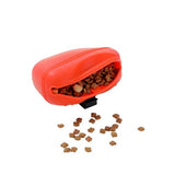 Load image into Gallery viewer, Silicone Treat Pouch - 17cm x 5cm x 17.5cm
