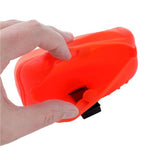 Load image into Gallery viewer, Silicone Treat Pouch - 17cm x 5cm x 17.5cm
