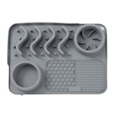Load image into Gallery viewer, Slow Feeding Pet Mat - 40cm x 30cm x 5cm

