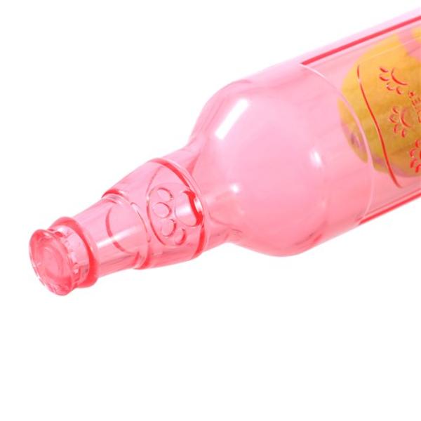 Small Tpr Bottle & Tennis Ball - 19.5cm x 5.5cm