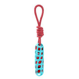 Load image into Gallery viewer, Squeak &amp; Tug Baton Tugger - 38.5cm x 5cm x 5cm

