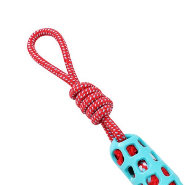 Squeak & Tug Baton Tugger - 38.5cm x 5cm x 5cm