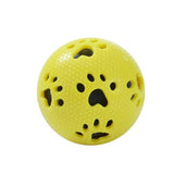 Load image into Gallery viewer, 3 Pack Tpr Beef Scented Balls - 7cm
