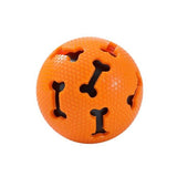 Load image into Gallery viewer, 3 Pack Tpr Beef Scented Balls - 7cm
