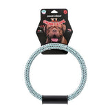 Load image into Gallery viewer, X Large Chunky Rope Pet Toys - 38cm x 14.5cm x 2.5cm
