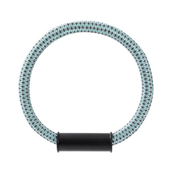 X Large Chunky Rope Pet Toys - 38cm x 14.5cm x 2.5cm