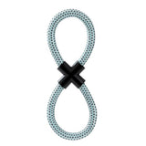 Load image into Gallery viewer, X Large Chunky Rope Pet Toys - 38cm x 14.5cm x 2.5cm
