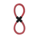 Load image into Gallery viewer, X Large Chunky Rope Pet Toys - 38cm x 14.5cm x 2.5cm
