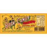 Load image into Gallery viewer, Spearmint Satin Rock Candy - 170g
