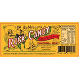 Load image into Gallery viewer, Passionfruit Rock Candy - 170g
