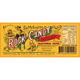 Load image into Gallery viewer, Aniseed Rock Candy - 170g
