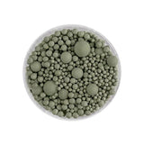Load image into Gallery viewer, Sage Medley OTT Bling Sprinkles - 65g
