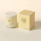 Load image into Gallery viewer, Lemongrass And Lime Triple Scented Candle - 420g
