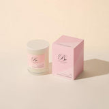 Load image into Gallery viewer, Watermelon And Strawberries Petite Candle - 100g
