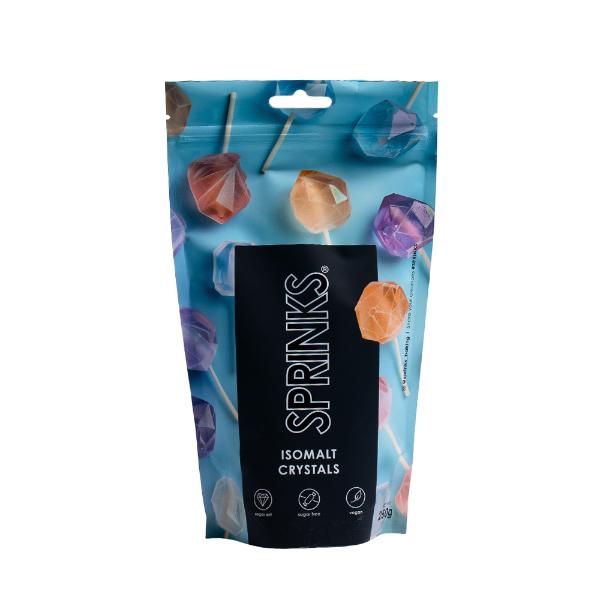 Sprinks Baking Essentials Isomalt Crystals - 250g
