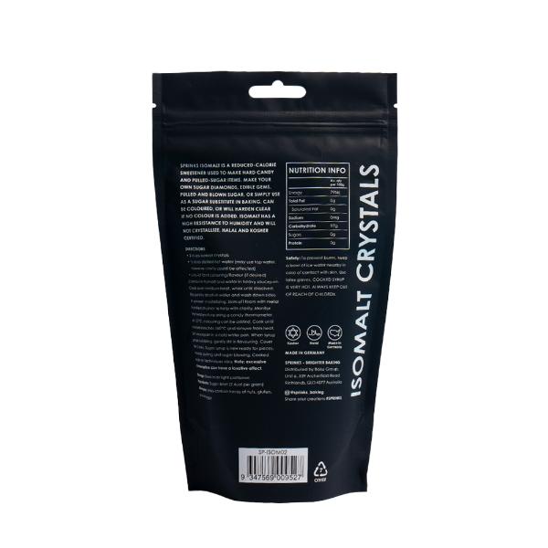 Sprinks Baking Essentials Isomalt Crystals - 250g