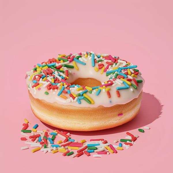 Sprinks Pure Icing Sugar - 500g