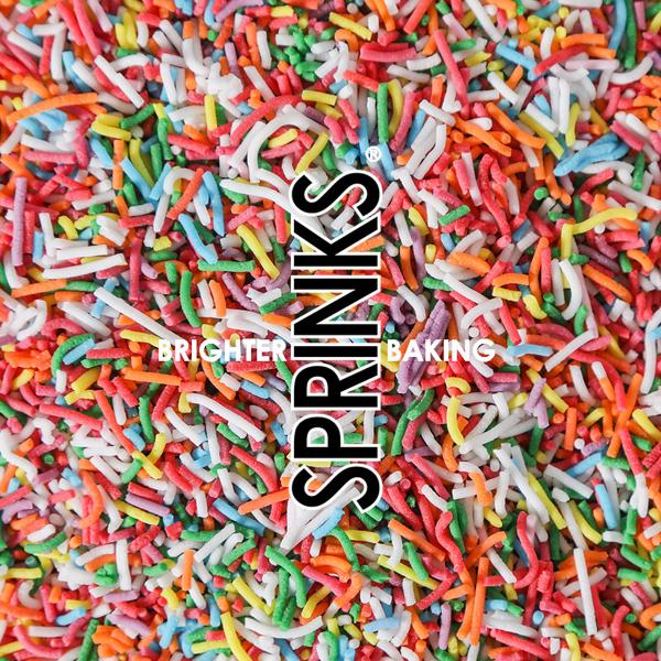 Sprinks Pure Icing Sugar - 500g