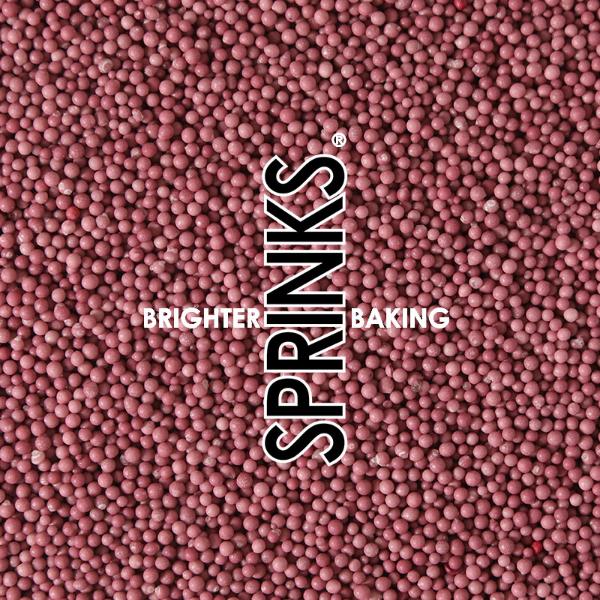 Sprinks Nonpareils Muave - 85g