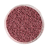 Load image into Gallery viewer, Sprinks Nonpareils Muave - 85g
