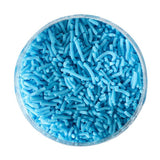 Load image into Gallery viewer, Sprinks Blue Jimmies - 500g
