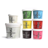 Load image into Gallery viewer, Sprinks Blue Buttercream - 425g
