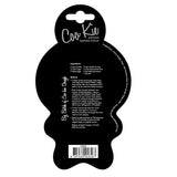 Load image into Gallery viewer, Coo Kie Gingerbread Kiddo Cookie Cutter - 118mm x 15mm
