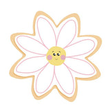 Load image into Gallery viewer, Coo Kie Flower Cookie Cutter
