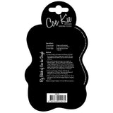 Load image into Gallery viewer, Coo Kie Teddy Bear Cookie Cutter - 114mm x 15mm
