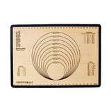 Load image into Gallery viewer, Sprinks Large Silicone Platinum Baking Mat - 63.5cm x 44.5cm

