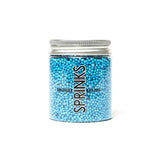 Load image into Gallery viewer, Sprinks Blue Nonpareils - 75g
