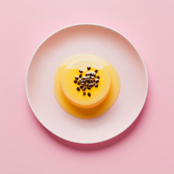 Sprinks Passionfruit Flavour - 15ml
