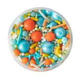 Load image into Gallery viewer, Sprinks Wild One Sprinkles - 75g
