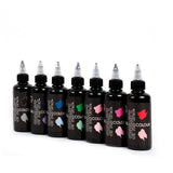 Load image into Gallery viewer, Sprinks Purple Gel Colour - 100ml
