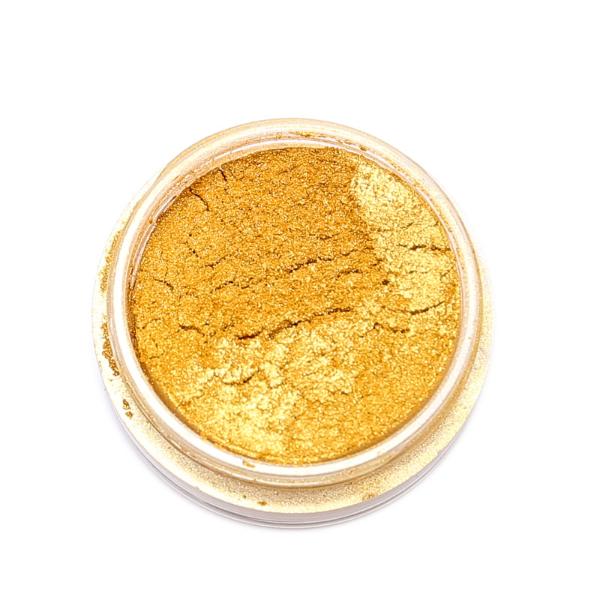 Sprinks Gold Aged Lustre Dust - 25g