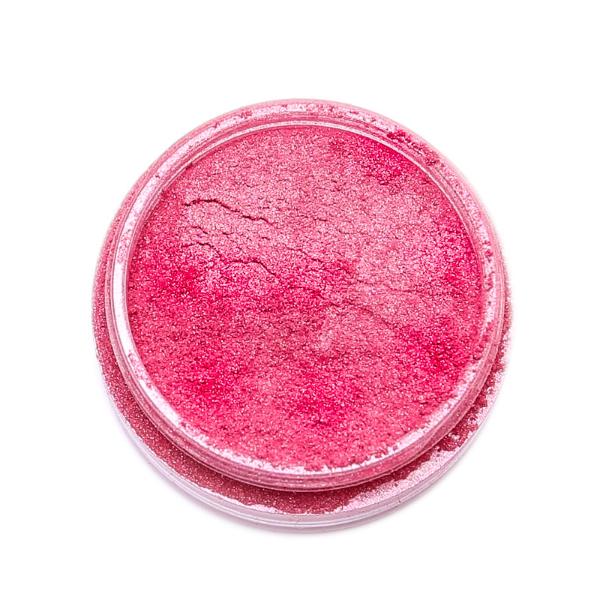 Sprinks Bubble Pink Lustre Dust - 25g