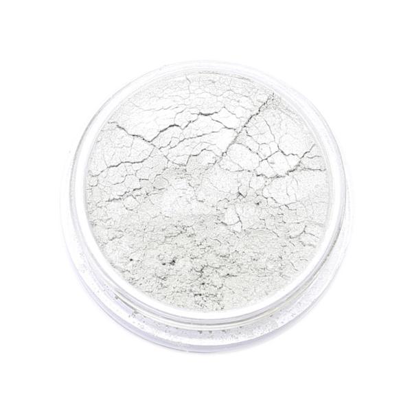 Sprinks Hint Of Silver Lustre Dust - 25g